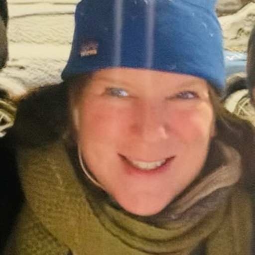 Profile image for pet sitter Annie