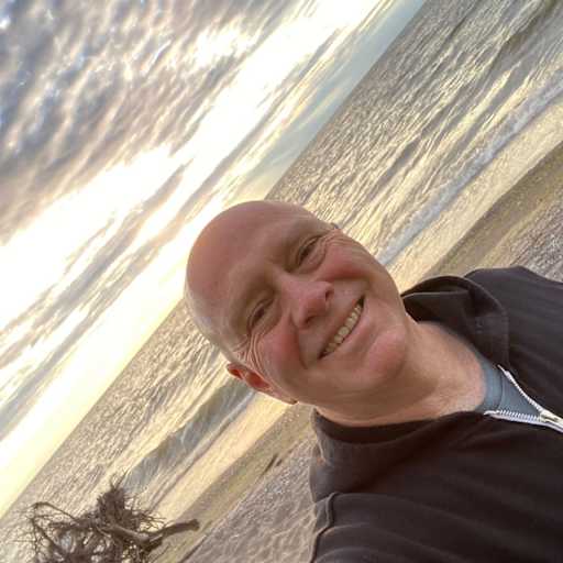 Profile image for pet sitter Ronald