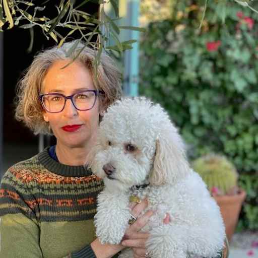 Profile image for pet sitter Amy