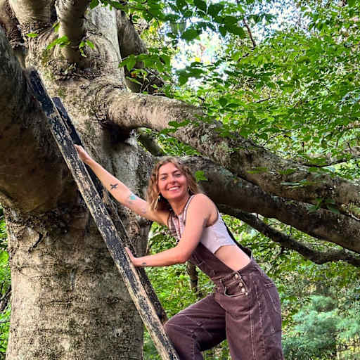 Profile image for pet sitter Brittany