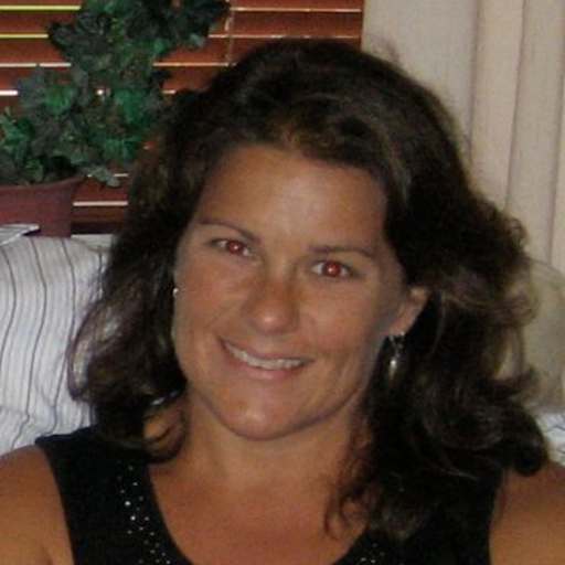 Profile image for pet sitters Clair & Carsten
