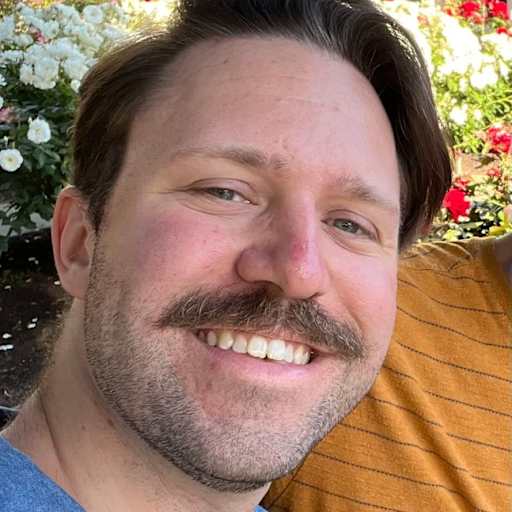 Profile image for pet sitter Chase