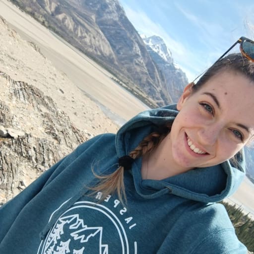 Profile image for pet sitter Karolina