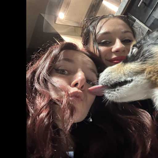 Profile image for pet sitters Meline & Morgane