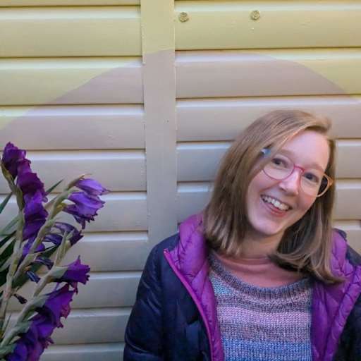 Profile image for pet sitter Fiona