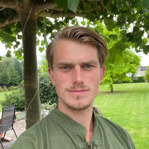 Profile image for pet sitter Richard