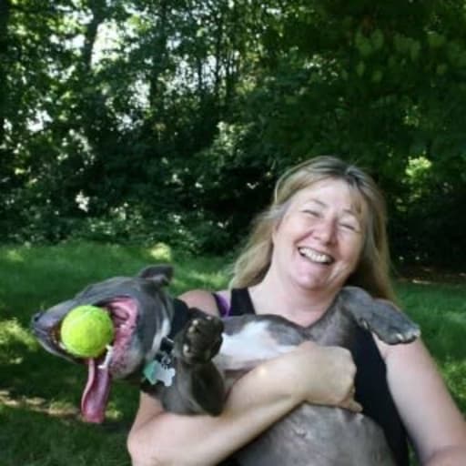 Profile image for pet sitters Stacey & Pamela