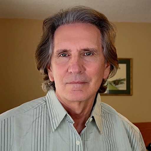Profile image for pet sitter Kenneth