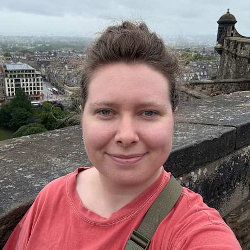 Profile image for pet sitter Devan