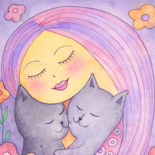 Profile image for pet sitter Miss Victoria E