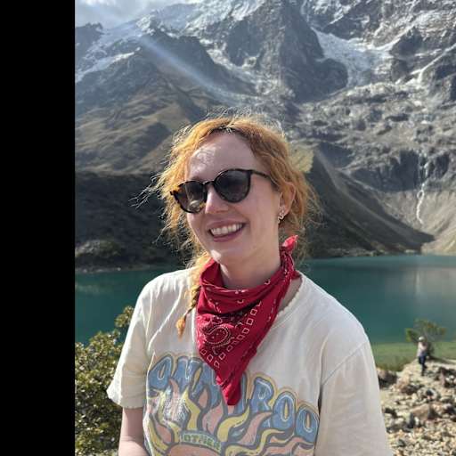 Profile image for pet sitter Rachel