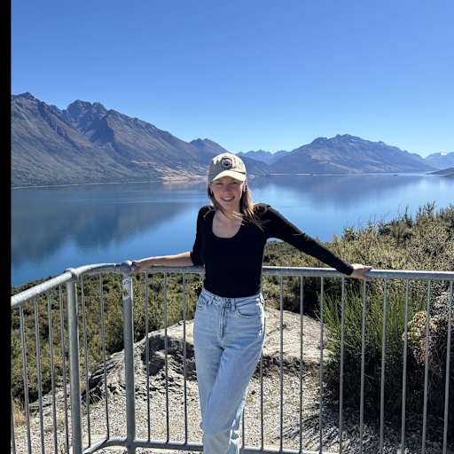 Profile image for pet sitter sigrid