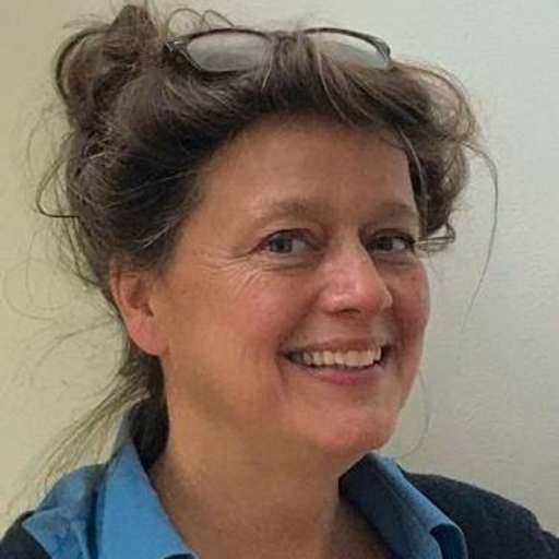 Profile image for pet sitter Ottla