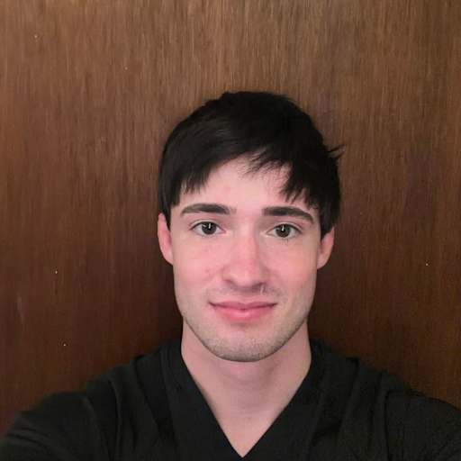 Profile image for pet sitter Seth