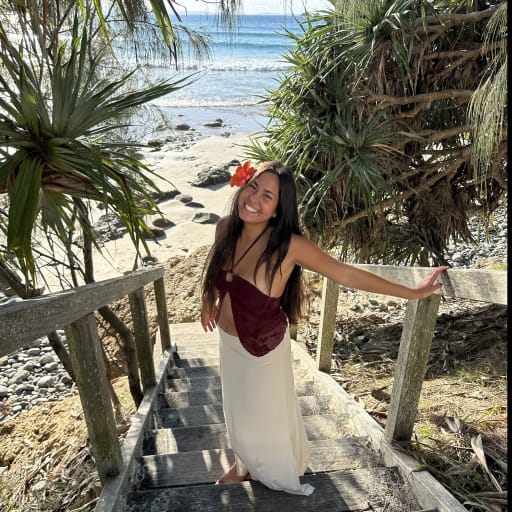 Profile image for pet sitter Nathalie