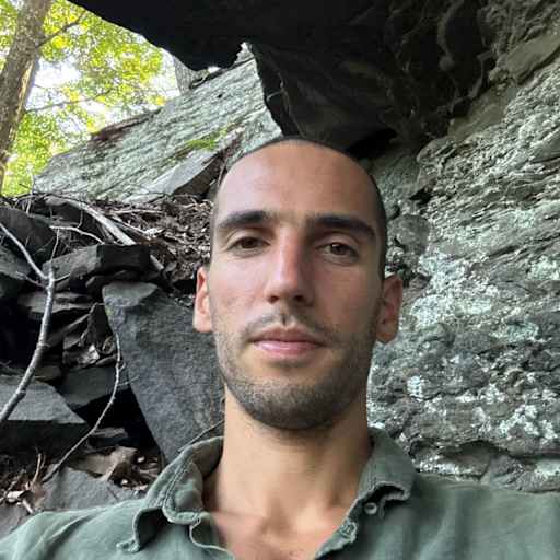 Profile image for pet sitter Yosef
