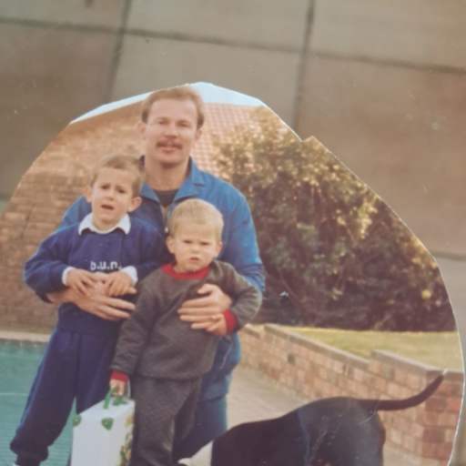 Profile image for pet sitters jeff & Beryl