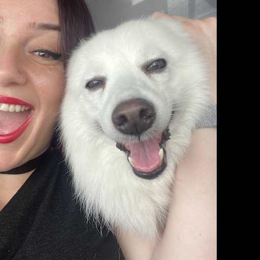 Profile image for pet sitter Michella