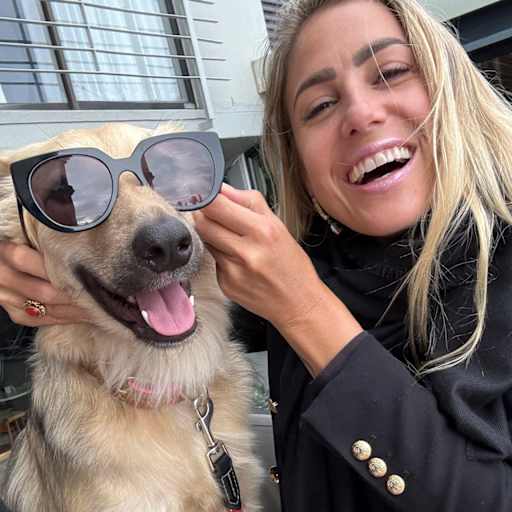 Profile image for pet sitter Alyssa
