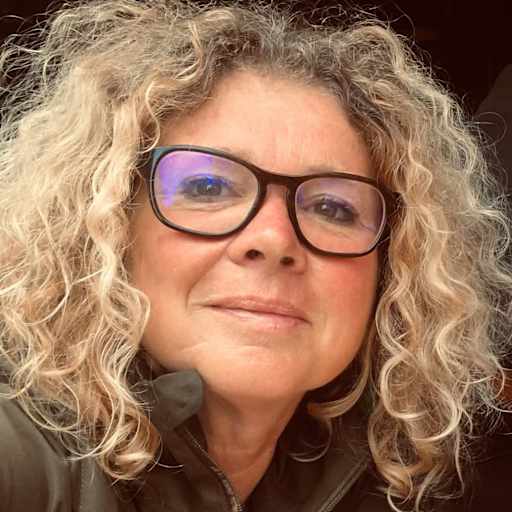 Profile image for pet sitter Claudia