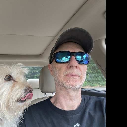 Profile image for pet sitter Alistair
