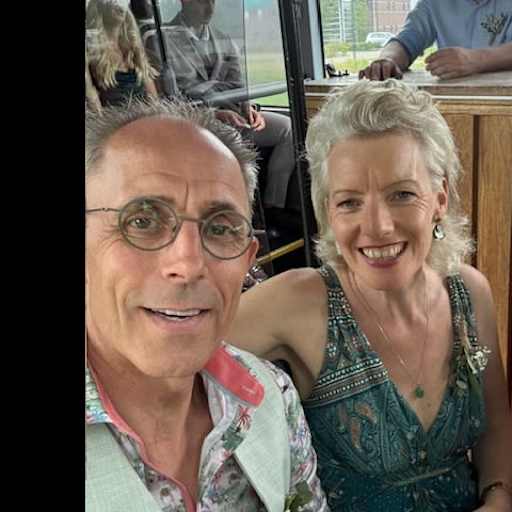 Profile image for pet sitters Marco & Carola