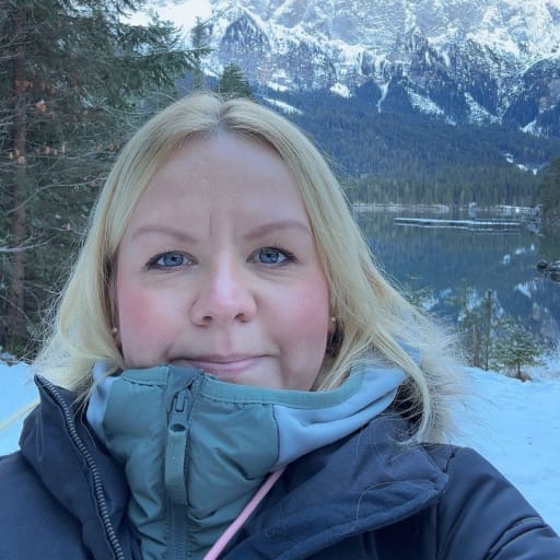 Profile image for pet sitter Marlena