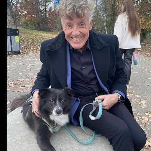 Profile image for pet sitter Dwayne