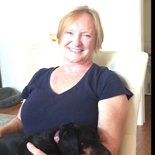Profile image for pet sitter Jacqueline