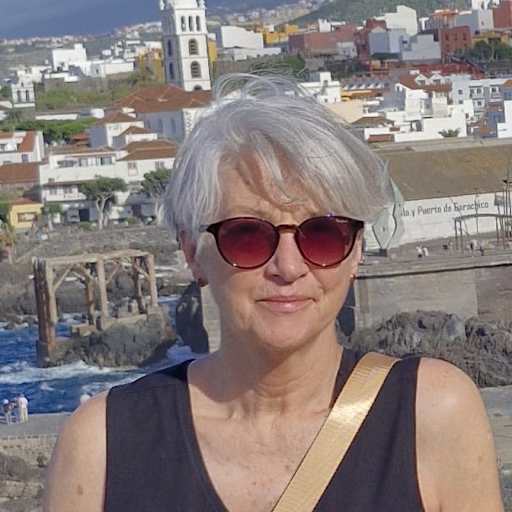 Profile image for pet sitter Jacqueline