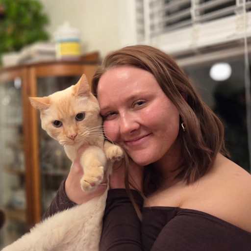 Profile image for pet sitter Brandi