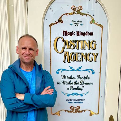 Profile image for pet sitter David