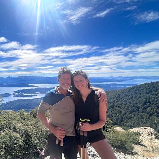 Profile image for pet sitters Michael & Jillian