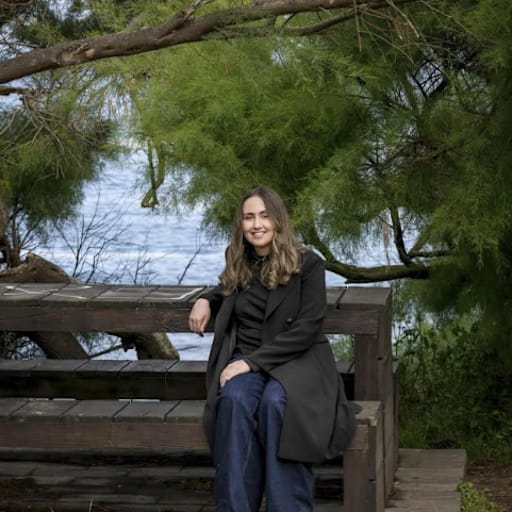 Profile image for pet sitter Meredith