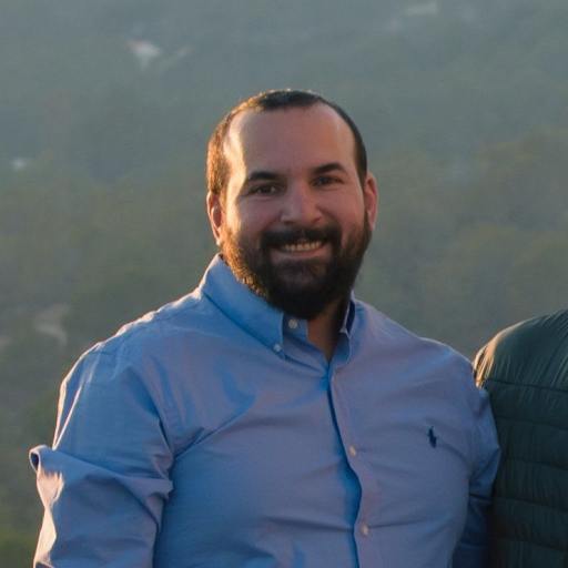 Profile image for pet sitter Manuel