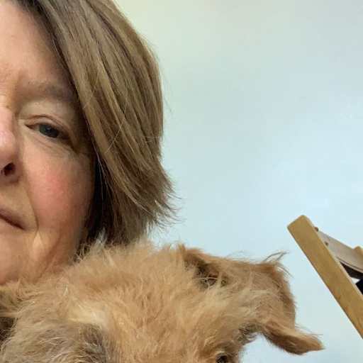 Profile image for pet sitter Karen