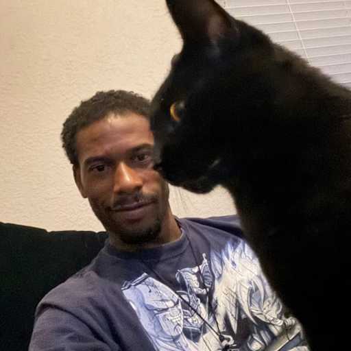 Profile image for pet sitter Clifford