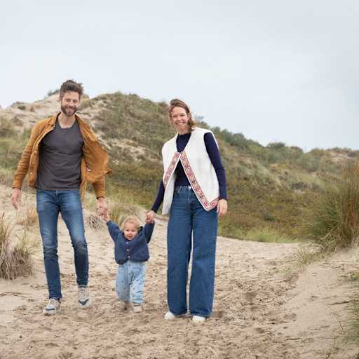 Profile image for pet sitters annelies & Roel