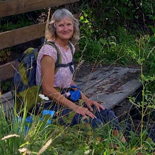 Profile image for pet sitter Sarah