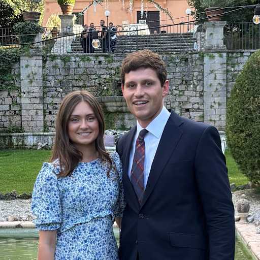 Profile image for pet sitters Hayley & George