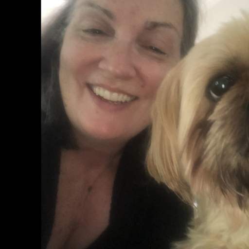 Profile image for pet sitter Paula