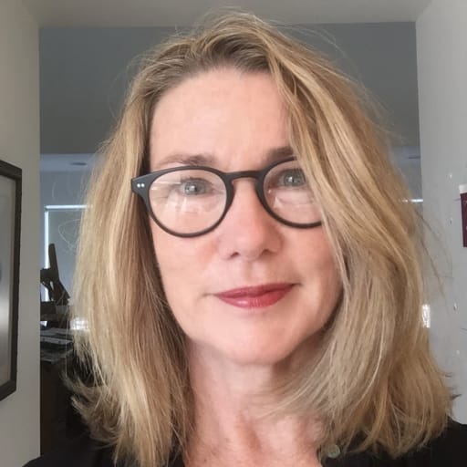 Profile image for pet sitter Maura