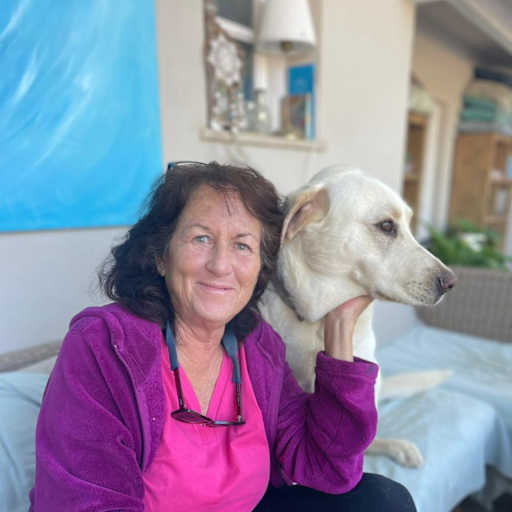 Profile image for pet sitter Barbara