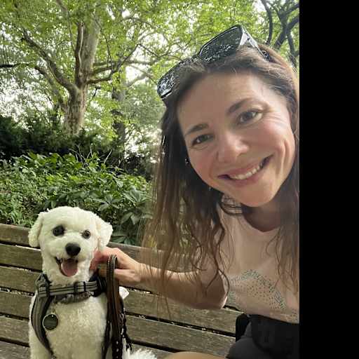 Profile image for pet sitter Renessa