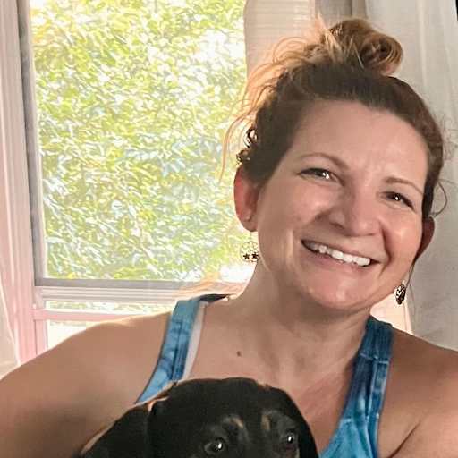Profile image for pet sitter Michelle