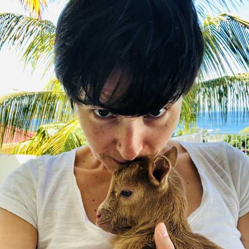 Profile image for pet sitter Sophie