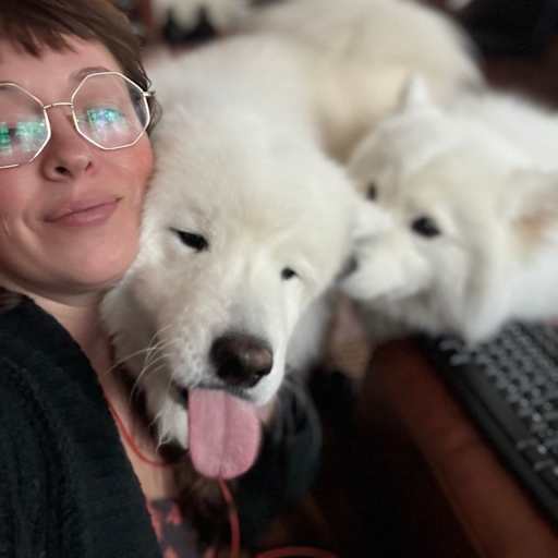 Profile image for pet sitter Erica
