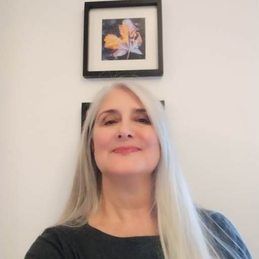 Profile image for pet sitter Jane