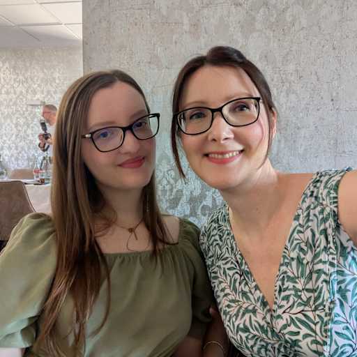 Profile image for pet sitters Astrid & Jaroslaw 