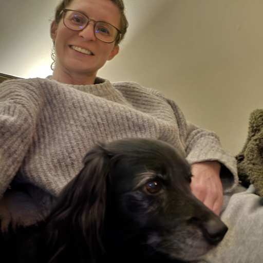 Profile image for pet sitter Carly